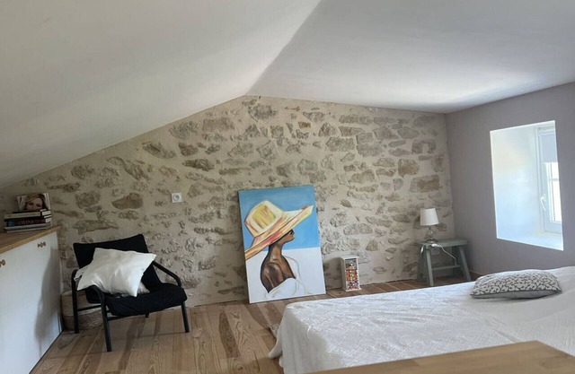 Chateau Darmagnac - Ein bezauberndes Ferienhaus in der Bordeaux