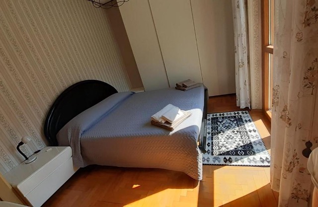 Chateau et Soleil