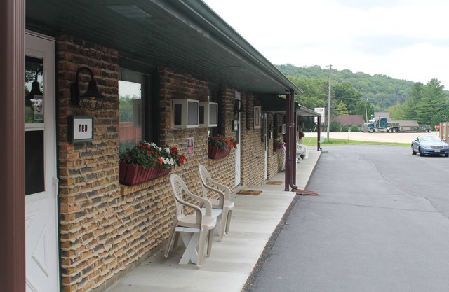 Chateau Lodge