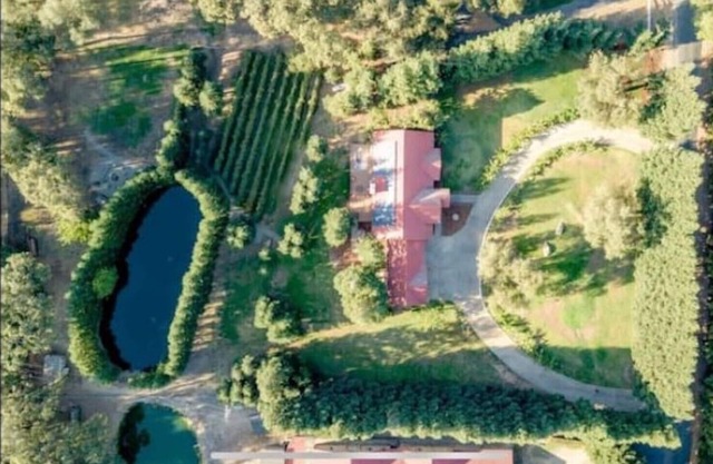CHATEAU LOOMIS ~~ Your European Getaway!!