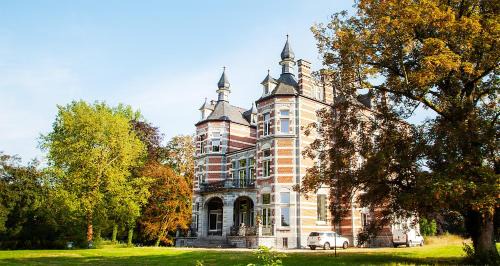 Chateau Morreau