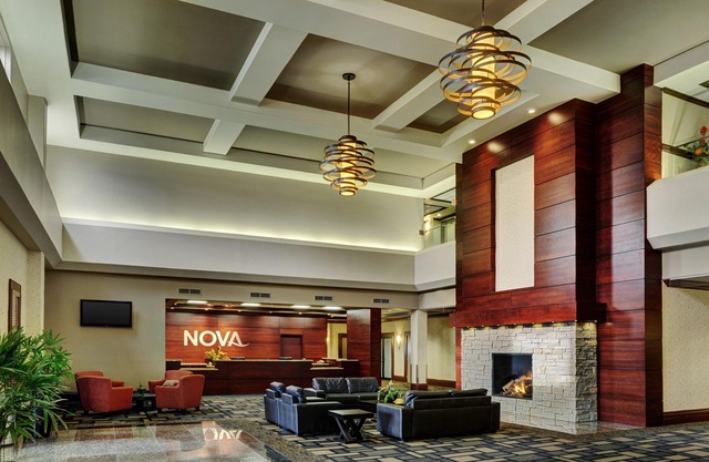 Chateau Nova Yellowhead