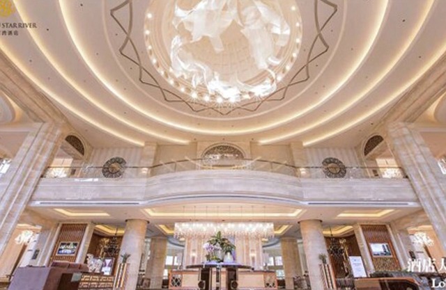 Chateau Star River Qing Dao