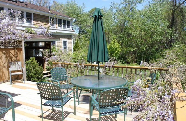 Chatham Guest Rooms