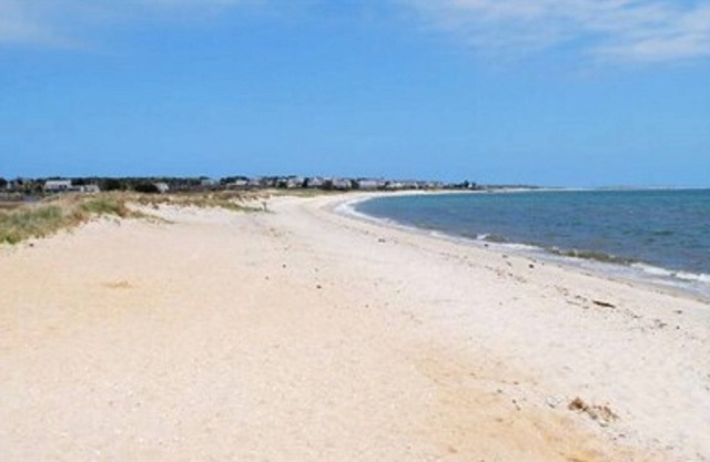 Chatham Seafarer Inn