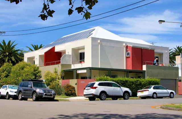 Chaucer Palms Boutique B&B