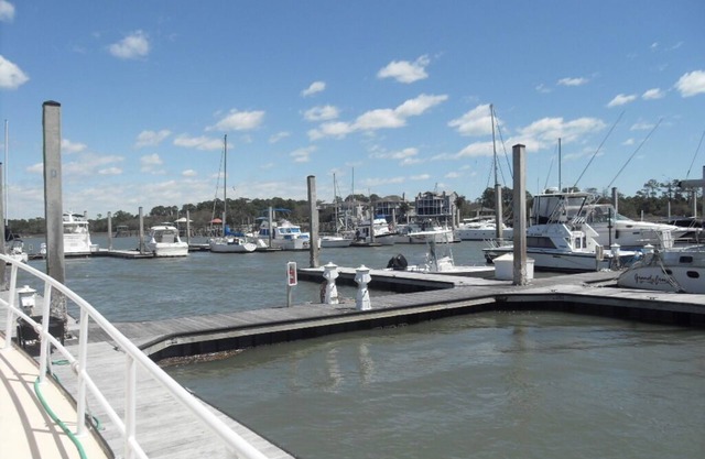Chautauqua See Unglaubliche Aussichten In Bemus Point