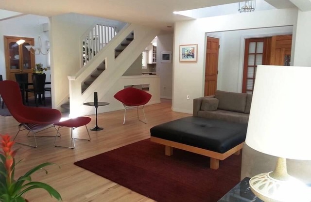 Chautauqua Park Viertel / Schöne 5 BR