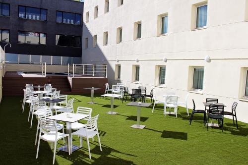 Checkin Urban Nevada