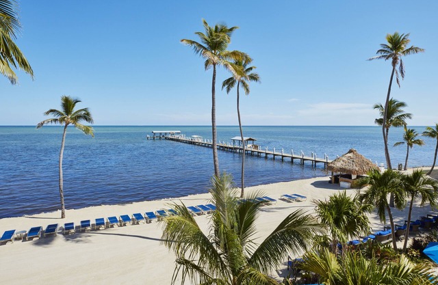 Cheeca Lodge & Spa