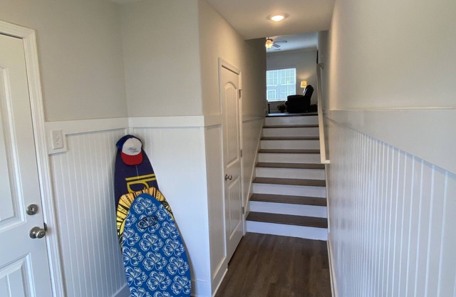 Cheerful 3 Bedroom Townhouse