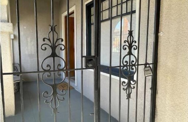 Cheerful 3-bedroom home in Hillcrest, San Diego