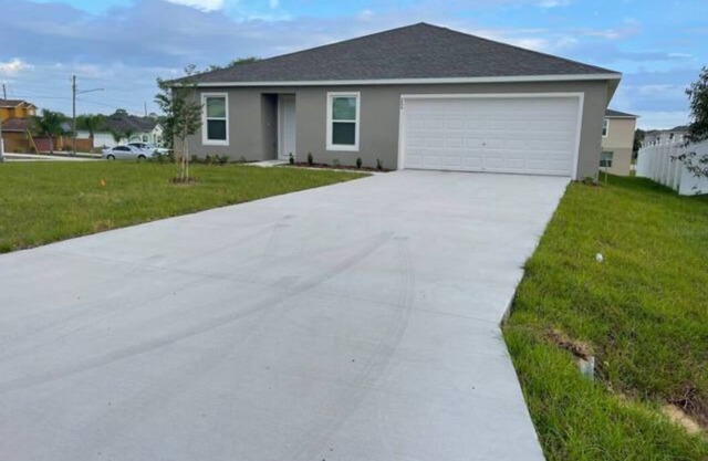Cheerful 4 Bedrooms New Construction Home