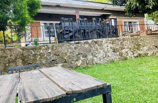 Cheerful 4bedrooms vacation house to the beach