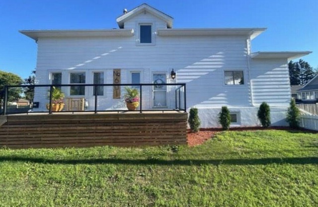 Cheerful 5 Bedroom House