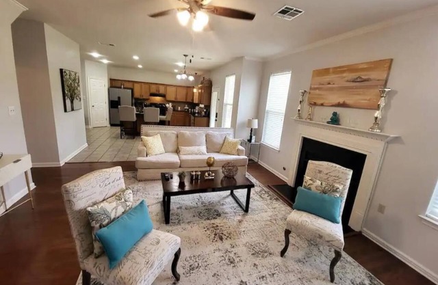 Cheerful 6BR between LSU & NOLA