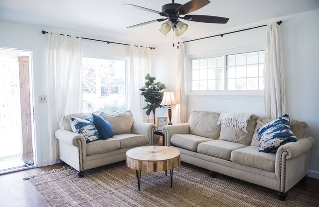 Cheerful Avondale Bungalow