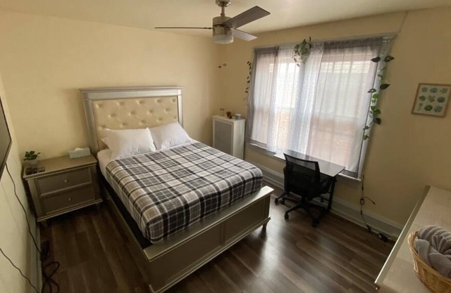Cheerful Family Friendly Home with Media Room
