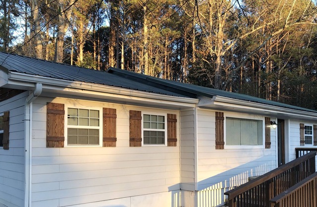 Cheerful home in Alpharetta
