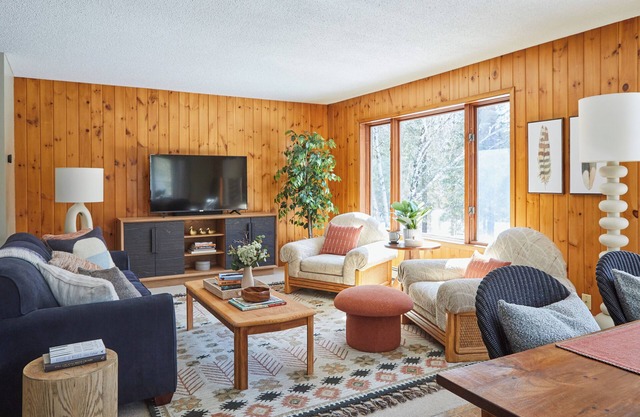 Cheerful Lutsen getaway 4bdrms and wifi