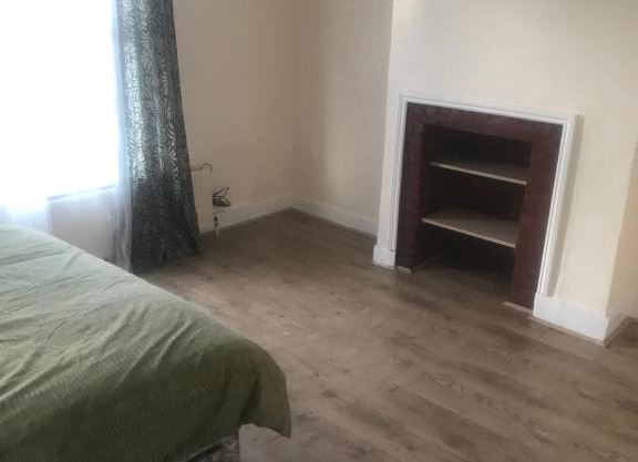 Cheerful rooms 1 & 2