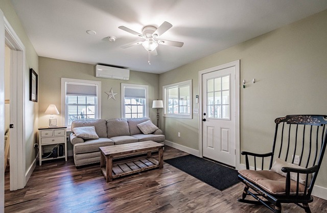 Sebago Lake Cottage mit Datum verfügbar! 2019 & 2020