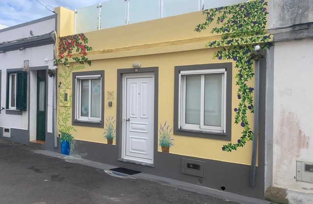 Cheerful Studio House Casa Amarela 3030/AL