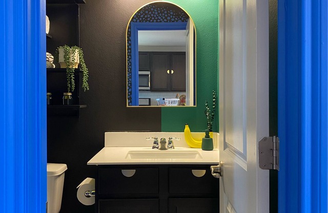 Cheetah Casita: Your Private Guesthouse Escape. Close to Downtown, COTA, Tesla.