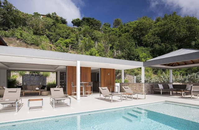 Chef included by Fantasia Villas: Villa Lao