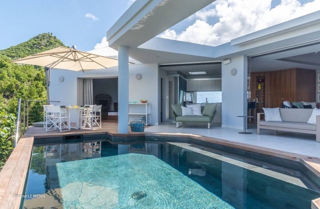 Chef included by Fantasia Villas: Magic Bird