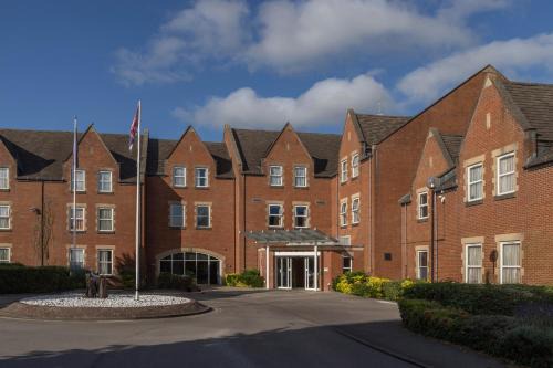 Cheltenham Chase Hotel & Spa