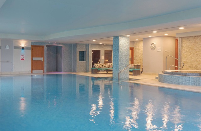Delta Hotels by Marriott Cheltenham Chase