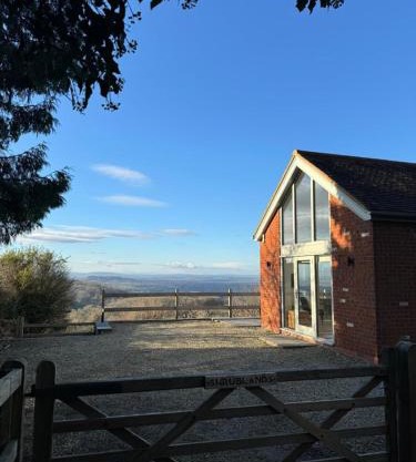 Cheltenham View Lodge