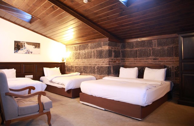 Cheltikov Hotel
