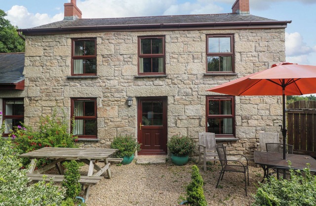 Chenalls Cottage, HELSTON