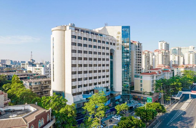 Cheng Bao Hotel Shantou Mixc Branch