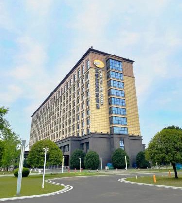 Chengdu Joyhub Air Hotel