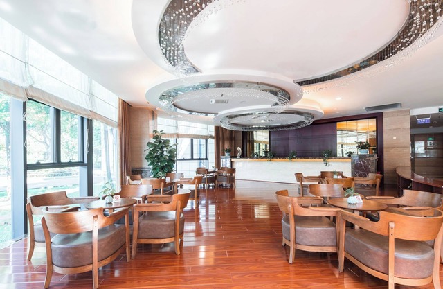 Chengdu Joyhub Cheer Hotel