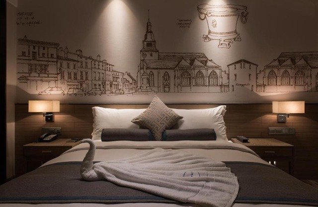 Chengdu Prolit Hotel