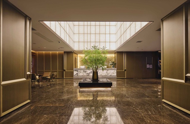 Chenzhou Fushang Suyuan Hotel