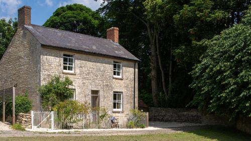 Chequers Cottage