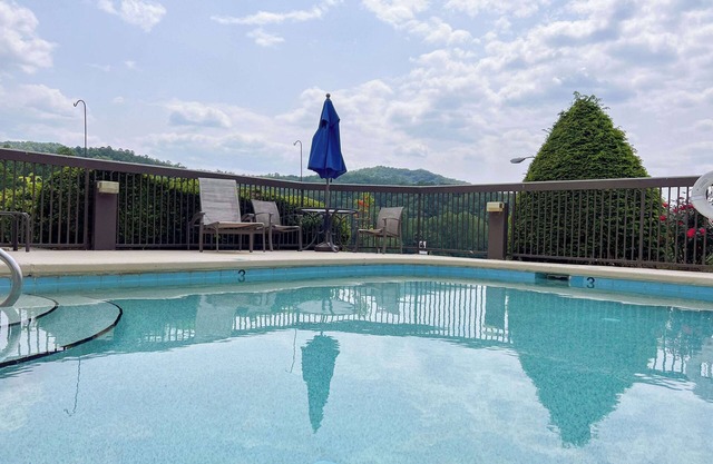 Cherokee Inn