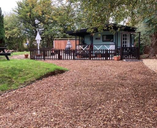 Cherry Croft Lodge