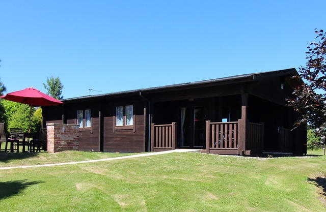 Cherry Lodge, LANIVET