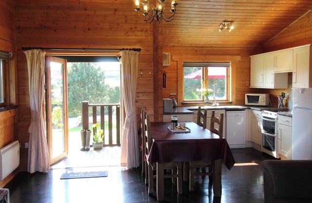 Cherry Lodge
