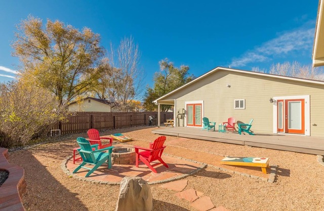 Cherry Pie I: Cozy Fruita Home Near Downtown