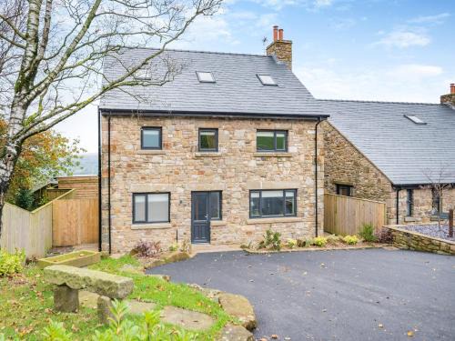 Cherry Tree Cottage - Uk47756