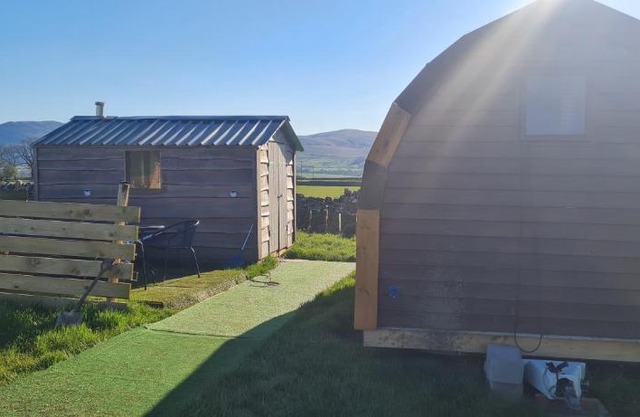 Cherry Trees Farm Campsite