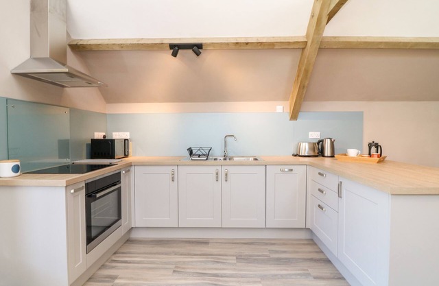 Cherrywood Barn, SOUTH PETHERTON