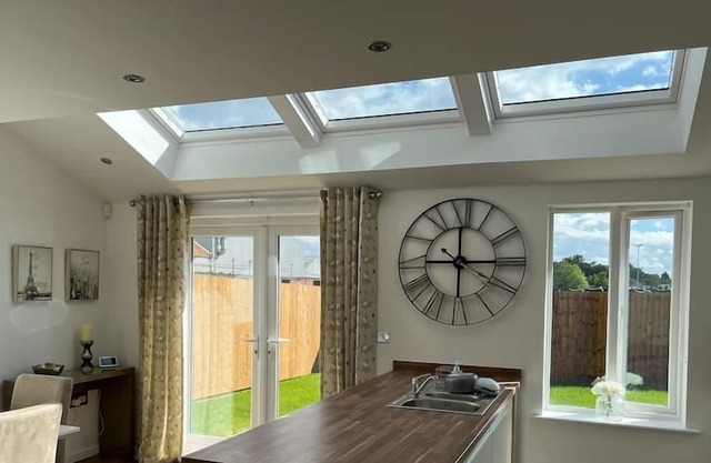 Cheshire East Detached 3Bedroom Central Home, Crewe